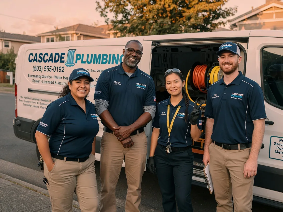 Emergency Plumber company in Shunk, PA
